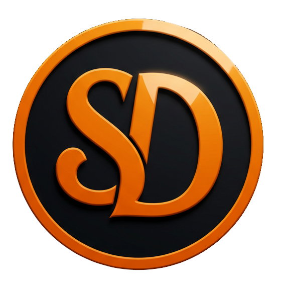 Sandun Dolamulla Logo